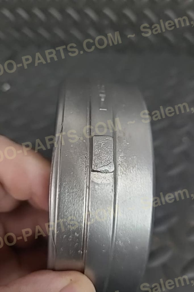 Factory OEM Flywheel Lightened *USED* Parts - Used