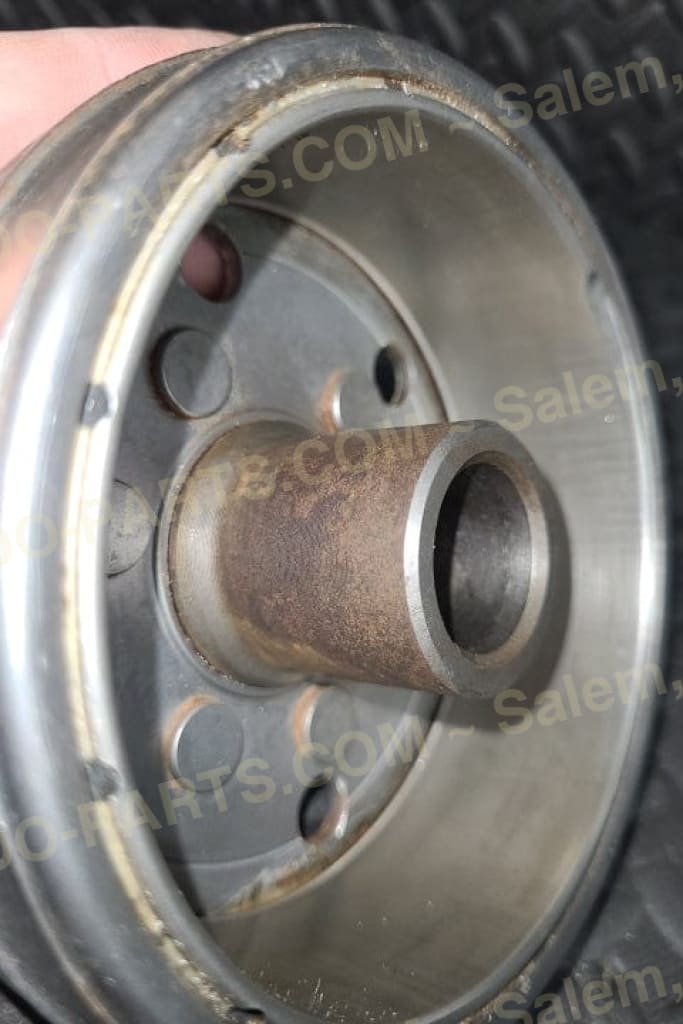 Factory OEM Flywheel Lightened *USED* Parts - Used