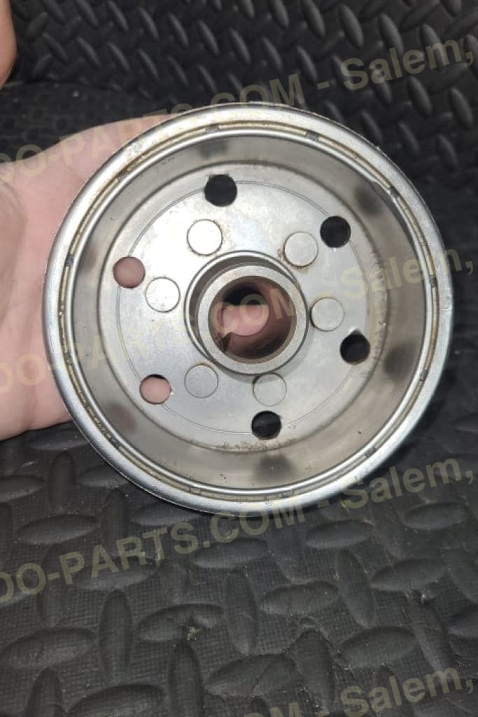 Factory OEM Flywheel Lightened *USED* Parts - Used