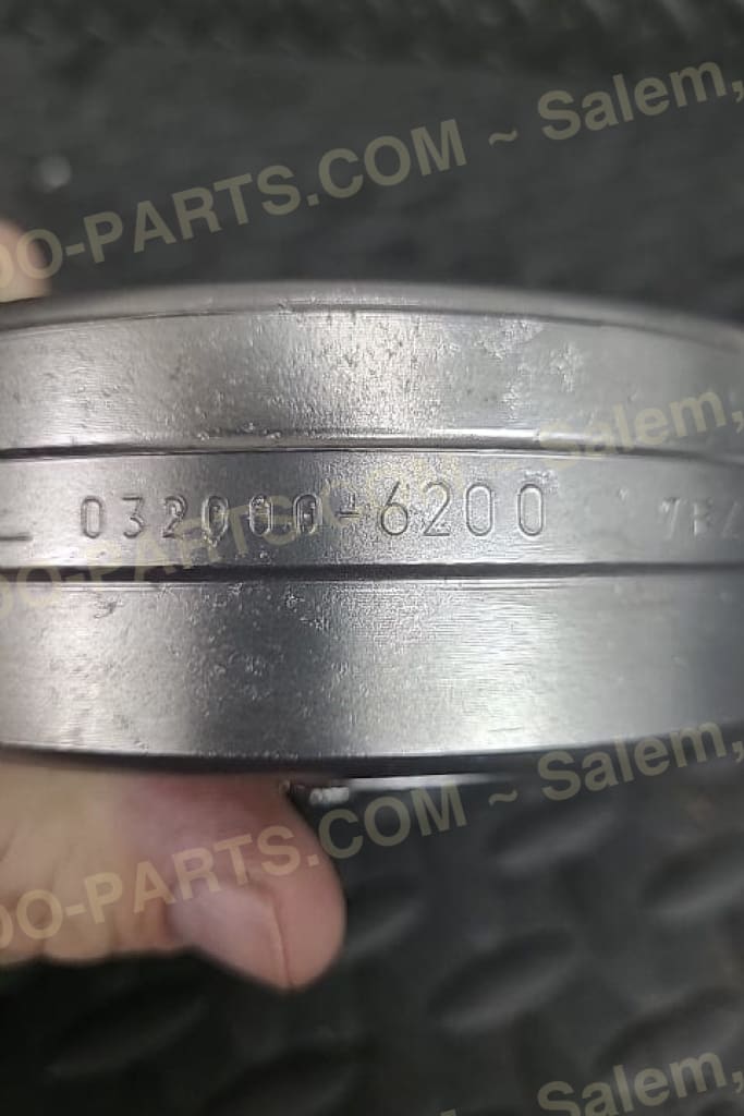 Factory OEM Flywheel Lightened *USED* Parts - Used