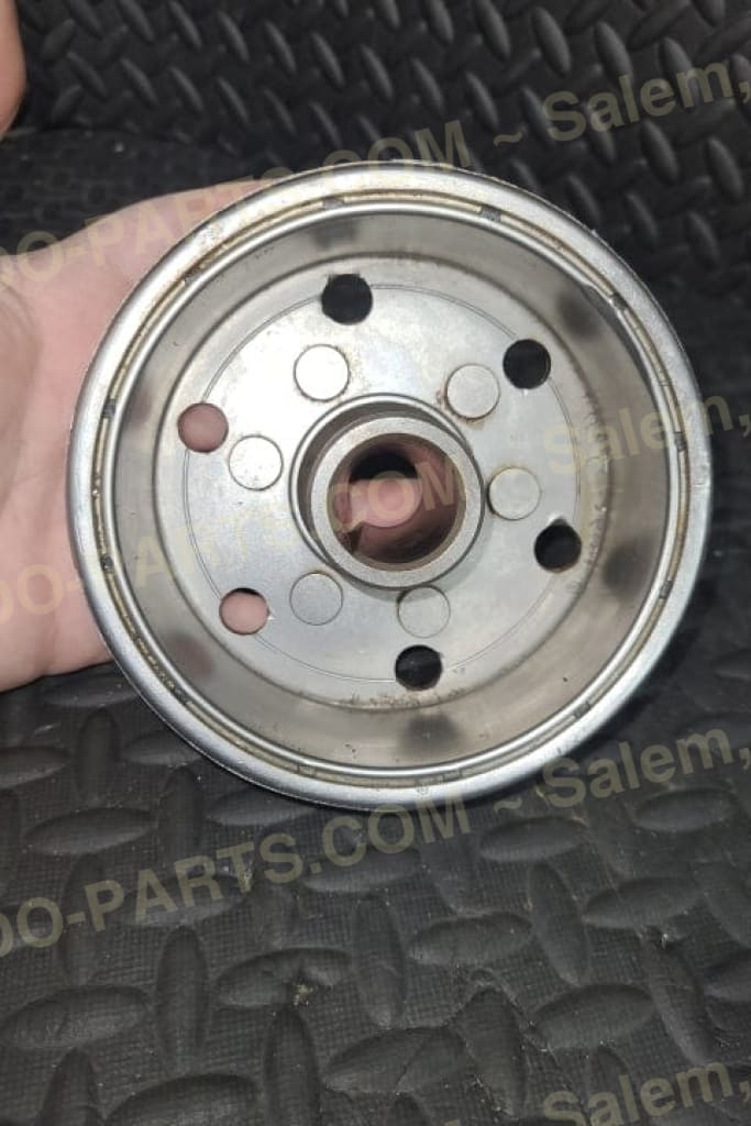 Factory OEM Flywheel Lightened *USED* Parts - Used
