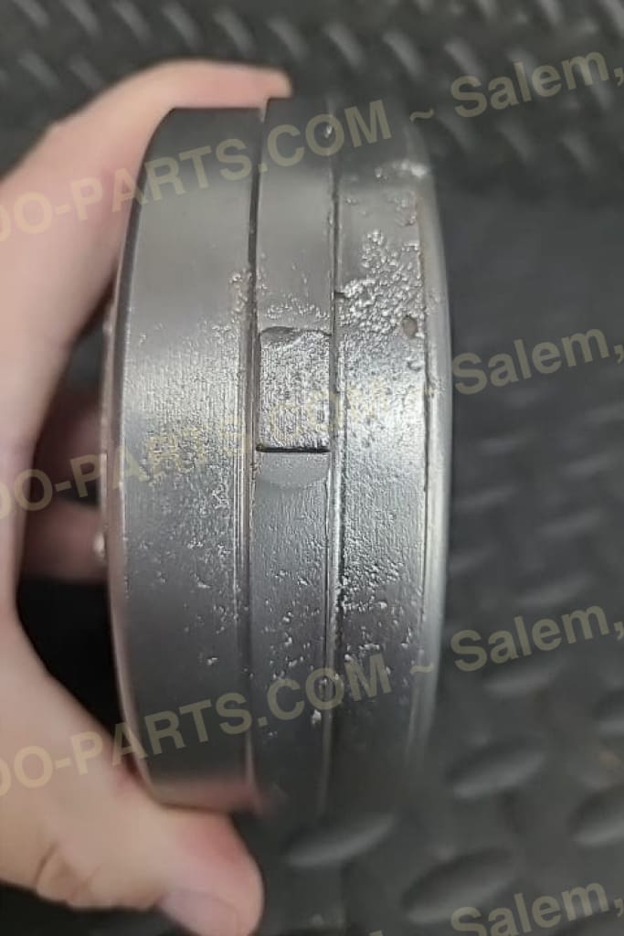 Factory OEM Flywheel Lightened *USED* Parts - Used