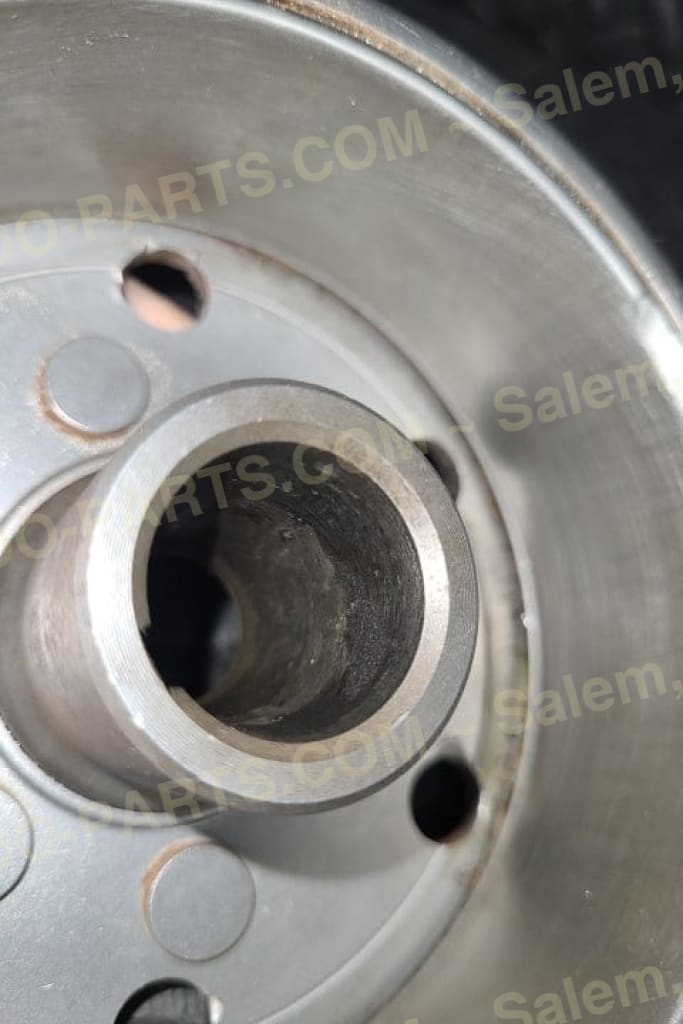 Factory OEM Flywheel Lightened *USED* Parts - Used