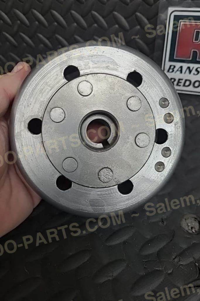 Factory OEM Flywheel Lightened *USED* Parts - Used