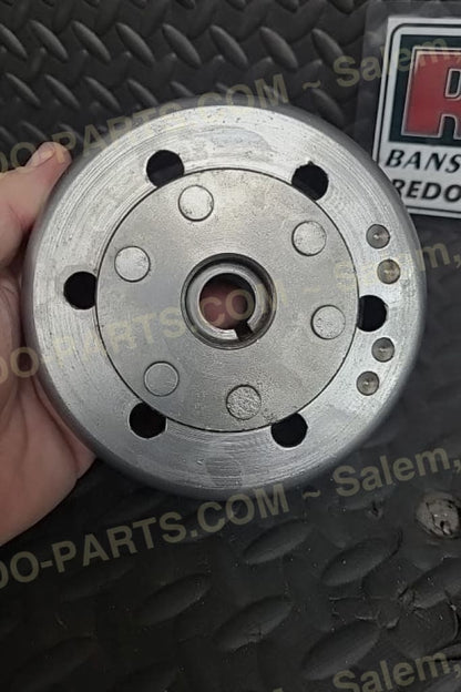 Factory OEM Flywheel Lightened *USED* Parts - Used