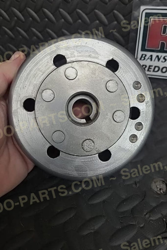 Factory OEM Flywheel Lightened *USED* Parts - Used