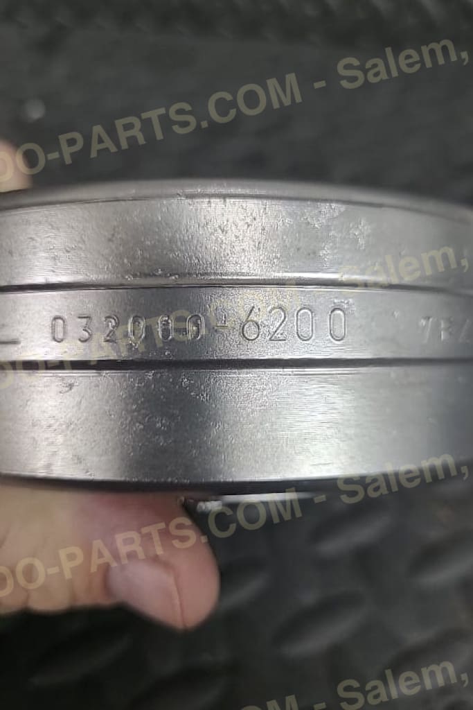 Factory OEM Flywheel Lightened *USED* Parts - Used