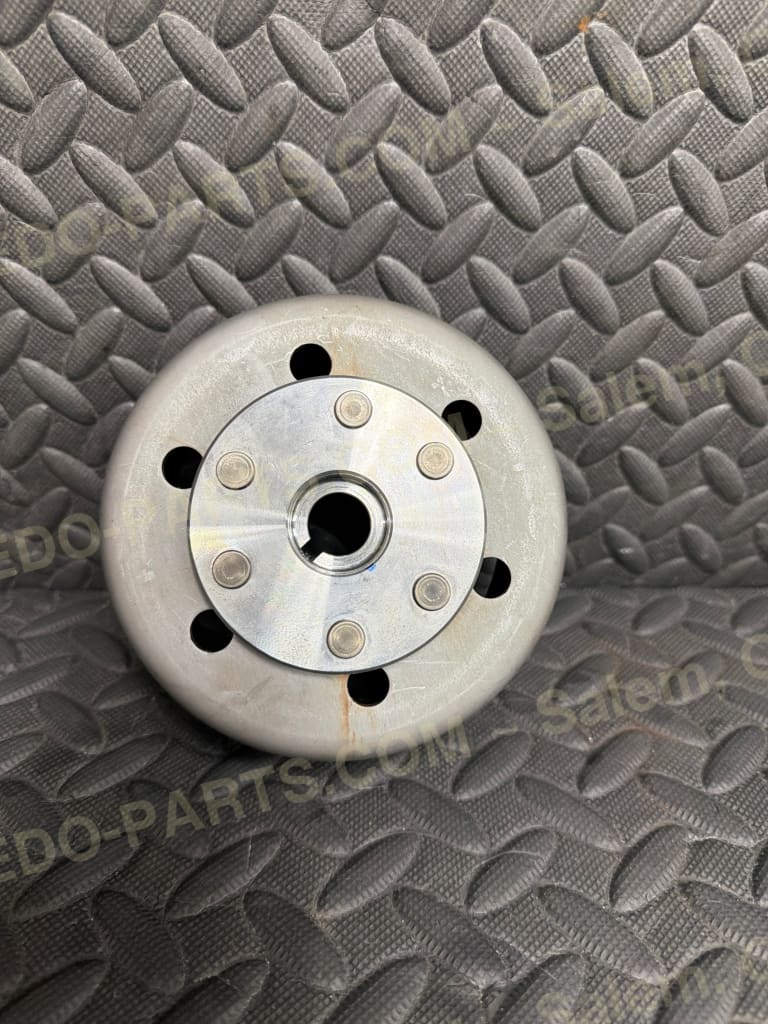 Factory OEM Flywheel *Like New USED* - Parts - Used