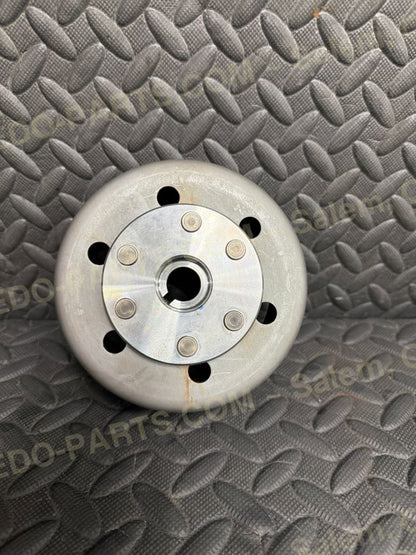 Factory OEM Flywheel *Like New USED* - Parts - Used