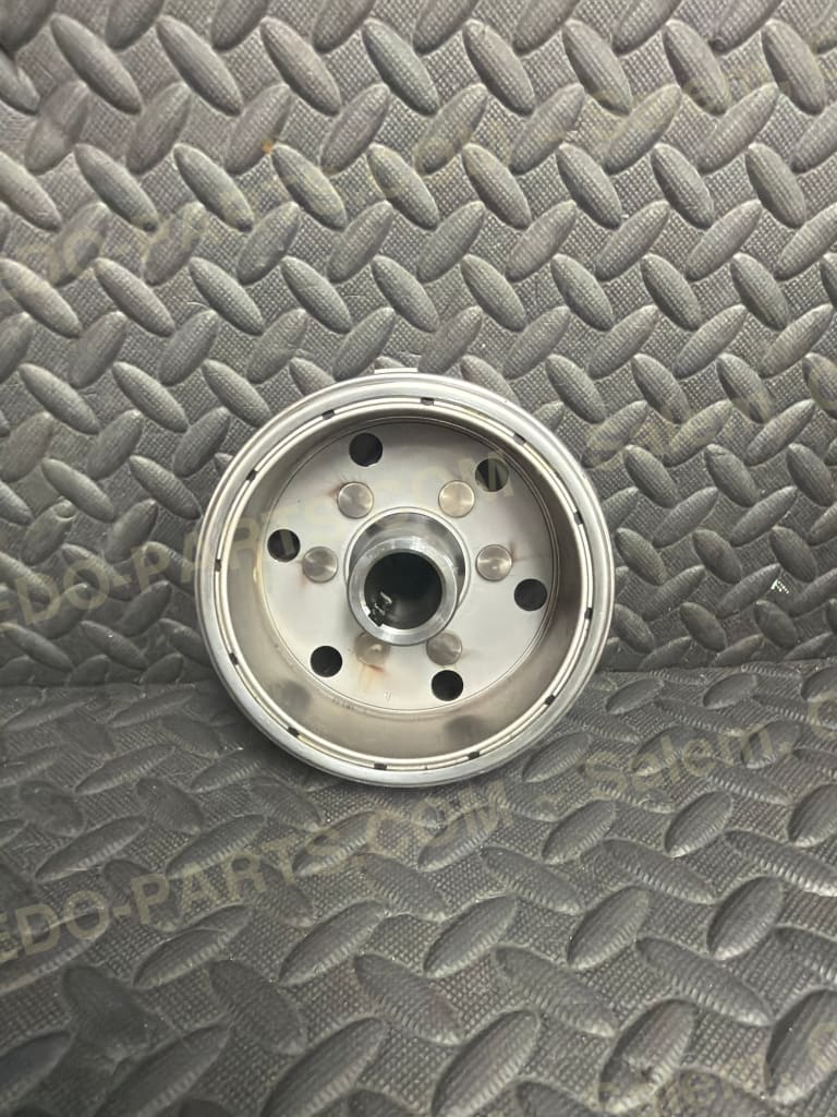 Factory OEM Flywheel *Like New USED* - Parts - Used