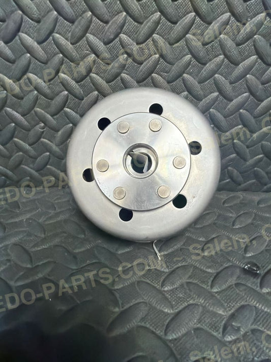 Factory OEM Flywheel *NEW* - Parts - New
