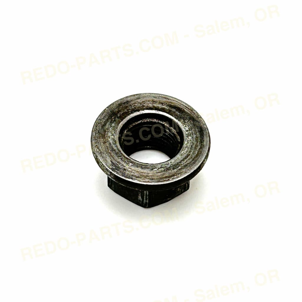 Factory OEM Flywheel Nut Stock Photo *USED* Parts - Used