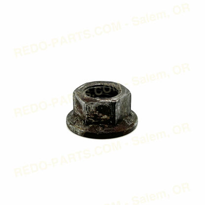 Factory OEM Flywheel Nut Stock Photo *USED* Parts - Used