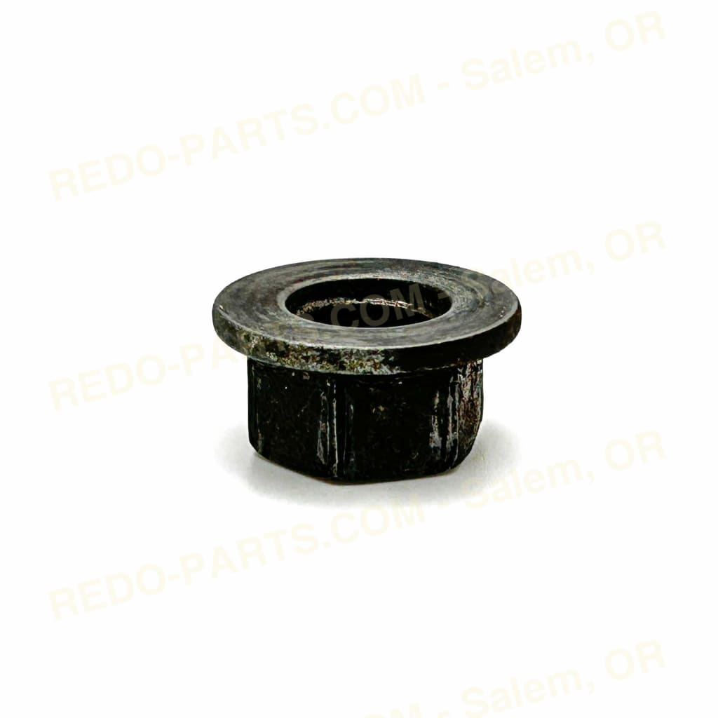 Factory OEM Flywheel Nut Stock Photo *USED* Parts - Used