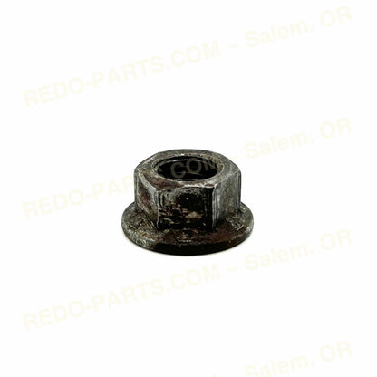 Factory OEM Flywheel Nut Stock Photo *USED* Parts - Used