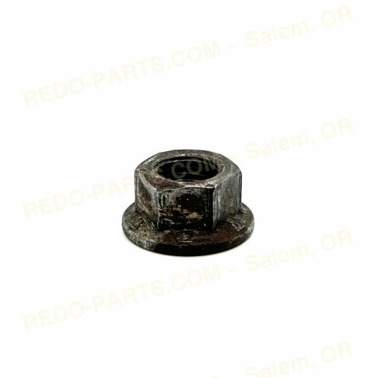 Factory OEM Flywheel Nut Stock Photo *USED* Parts - Used