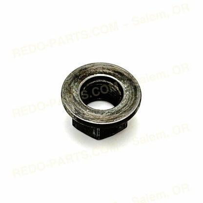 Factory OEM Flywheel Nut Stock Photo *USED* Parts - Used