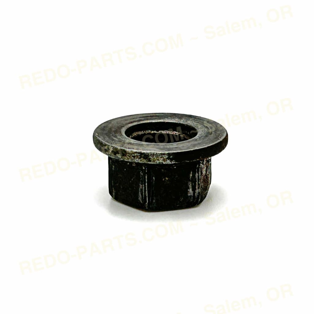 Factory OEM Flywheel Nut Stock Photo *USED* Parts - Used