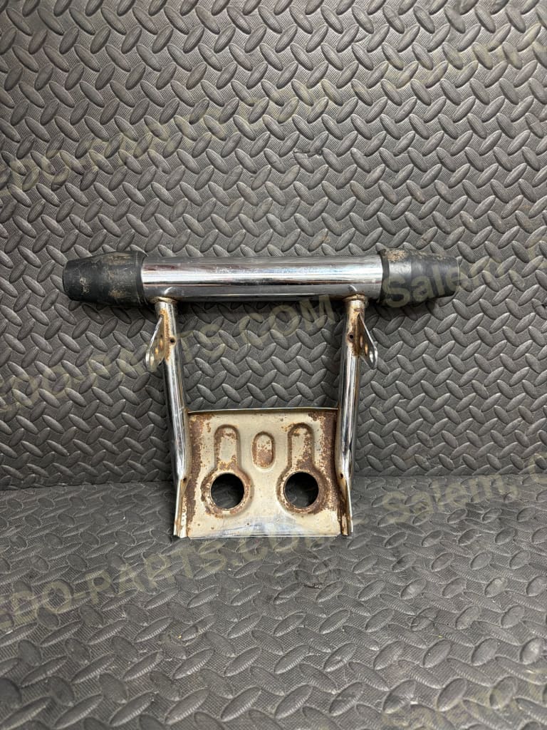 Factory OEM Front Bumper Chrome *USED* - Parts - Used