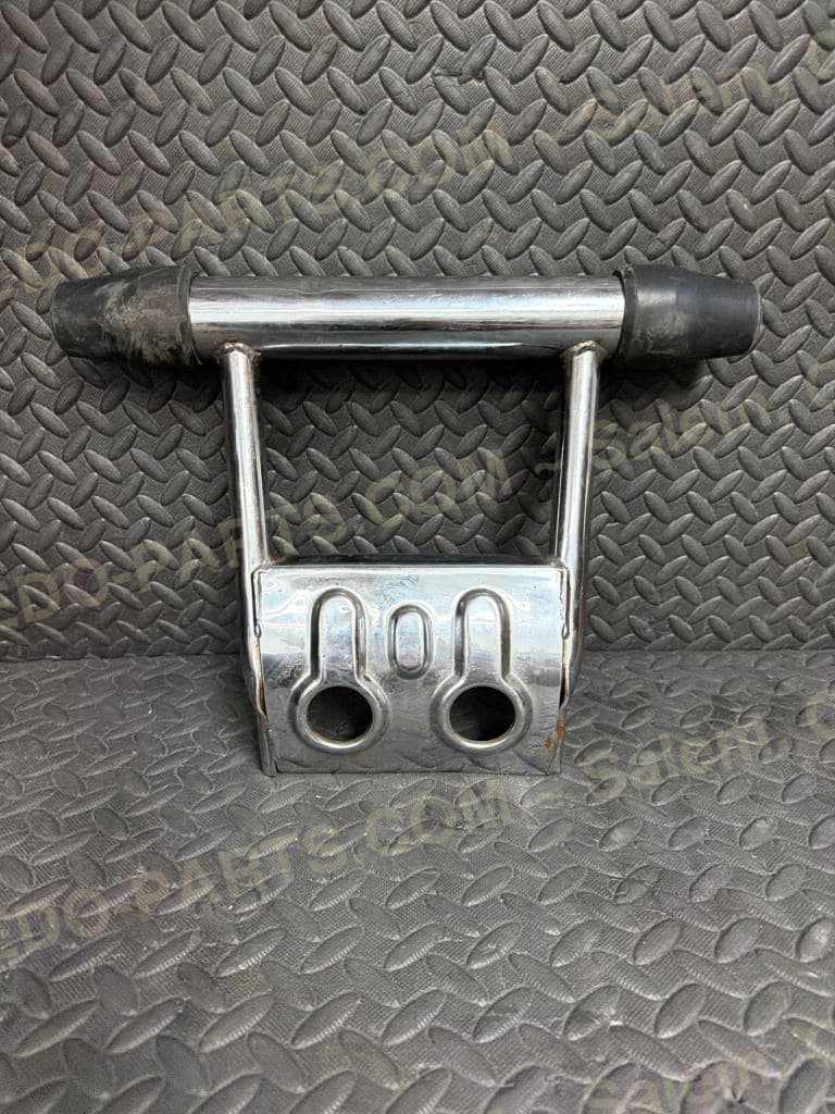 Factory OEM Front Bumper Chrome *USED* - Parts - Used