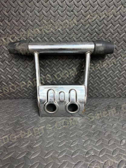 Factory OEM Front Bumper Chrome *USED* - Parts - Used