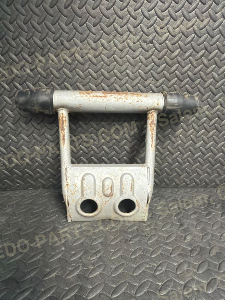 Factory OEM Front Bumper *USED* - Parts - Used