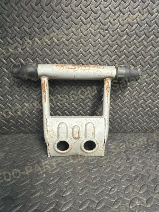 Factory OEM Front Bumper *USED* - Parts - Used