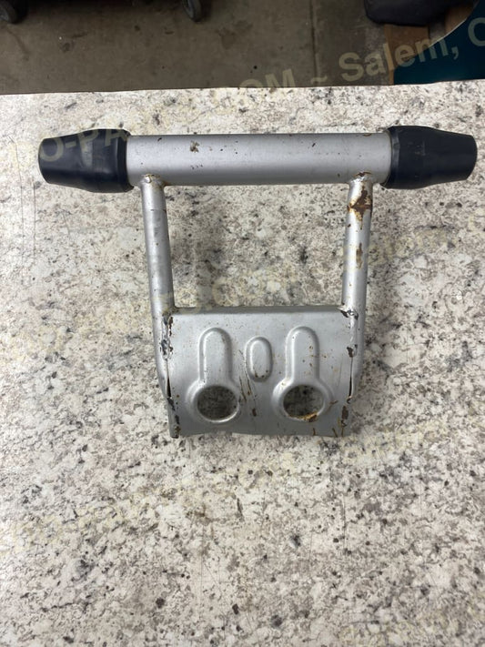 Factory OEM Front Bumper *USED* Parts - Used