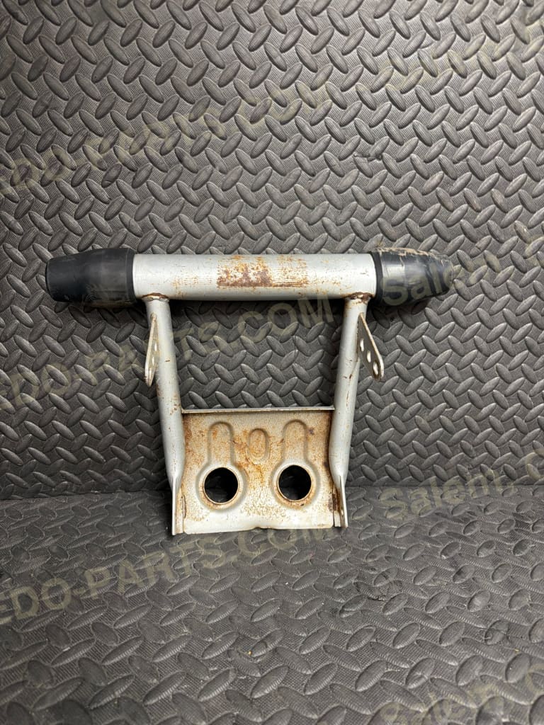 Factory OEM Front Bumper *USED* - Parts - Used