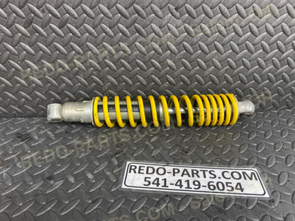 Factory OEM Front Single Shock Yellow *USED* Parts - Used
