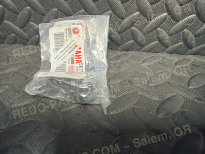 Factory OEM Front Spindle Nuts *NEW* - Parts - New