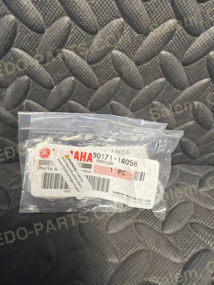 Factory OEM Front Spindle Nuts *NEW* - Parts - New