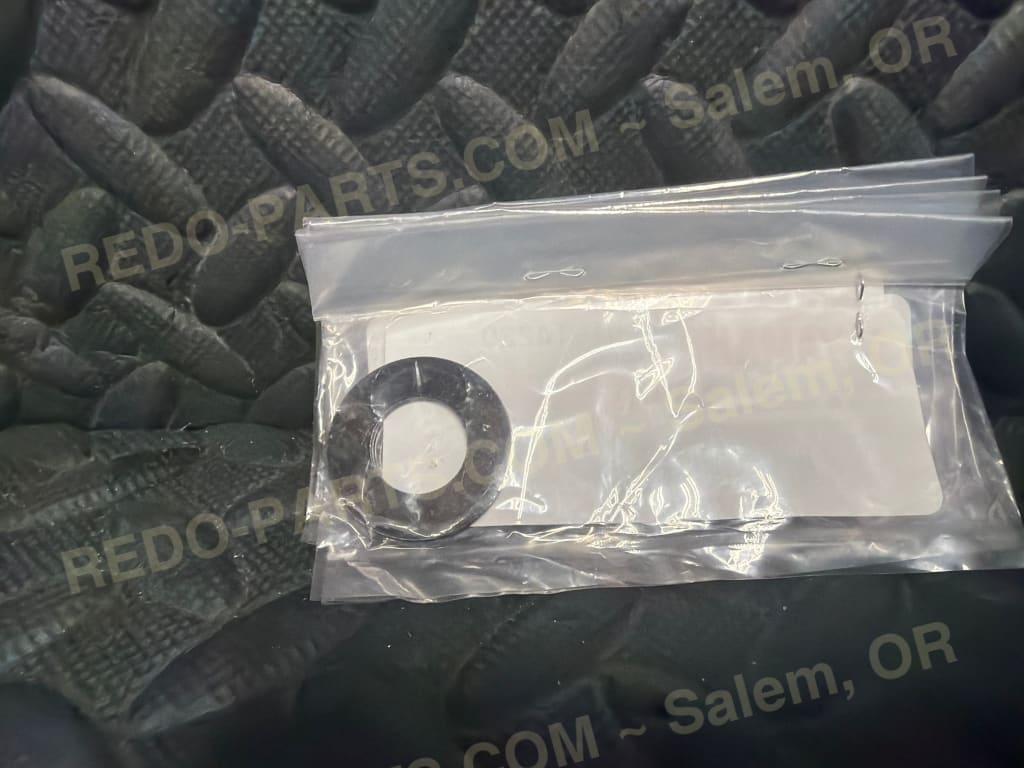 Factory OEM Front Spindle Washer *NEW* - Parts - New