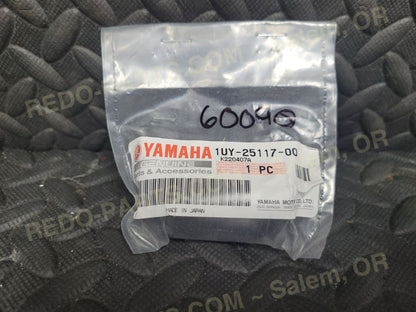 Factory OEM Front Wheel Spacer *NEW* - Parts - New