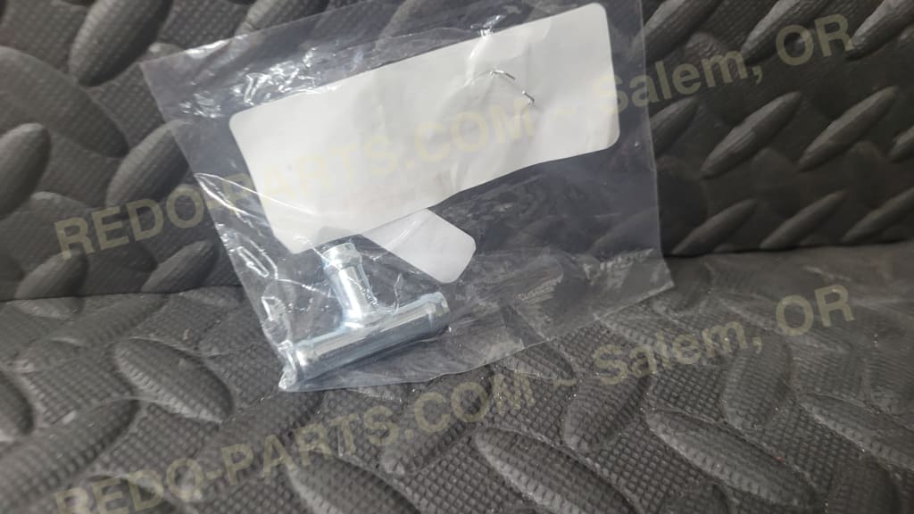 Factory OEM Fuel Line Tee *NEW* - Parts - New