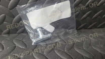 Factory OEM Fuel Line Tee *NEW* - Parts - New