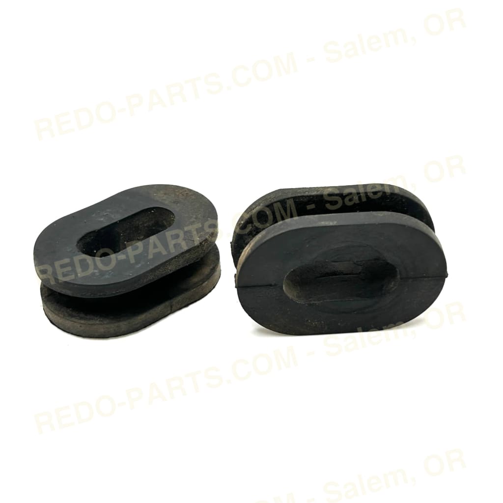 Factory OEM Fuel Tank Grommets 2 *USED* Parts - Used