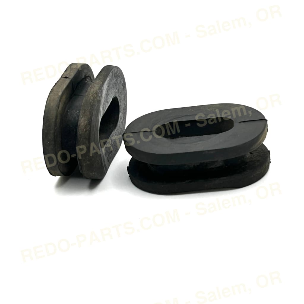 Factory OEM Fuel Tank Grommets 2 *USED* Parts - Used