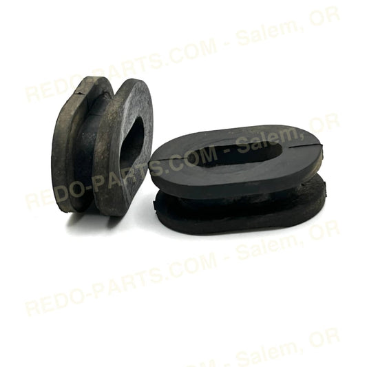 Factory OEM Fuel Tank Grommets 2 *USED* Parts - Used