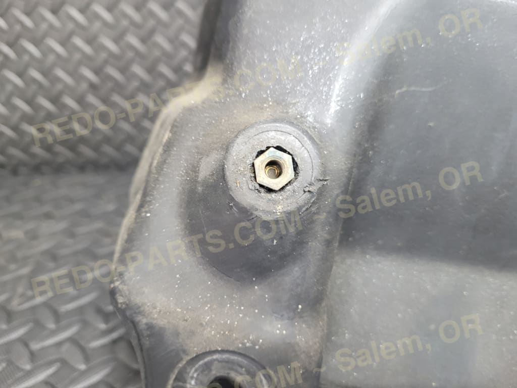 Factory OEM Fuel Tank *USED* Parts - Used