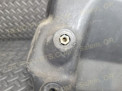 Factory OEM Fuel Tank *USED* Parts - Used