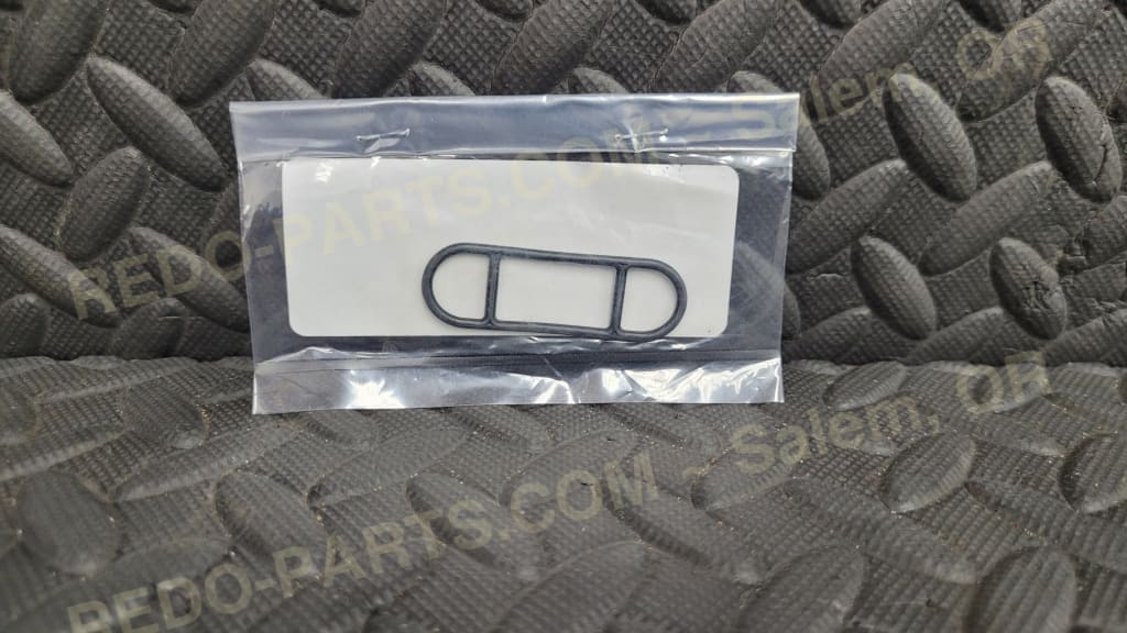 Factory OEM Fuel Valve / Petcock Gasket *NEW* Parts - New