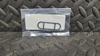 Factory OEM Fuel Valve / Petcock Gasket *NEW* Parts - New