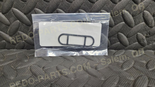 Factory OEM Fuel Valve / Petcock Gasket *NEW* Parts - New