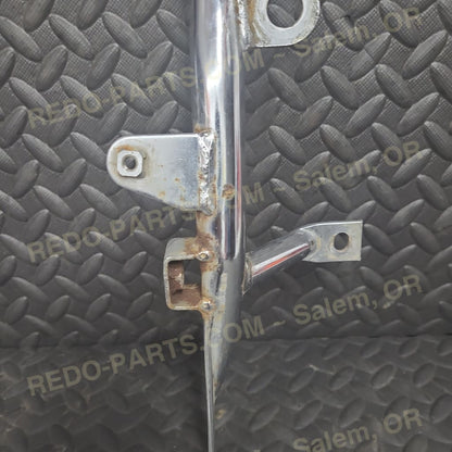 Factory OEM Grab Bar *USED* Parts - Used