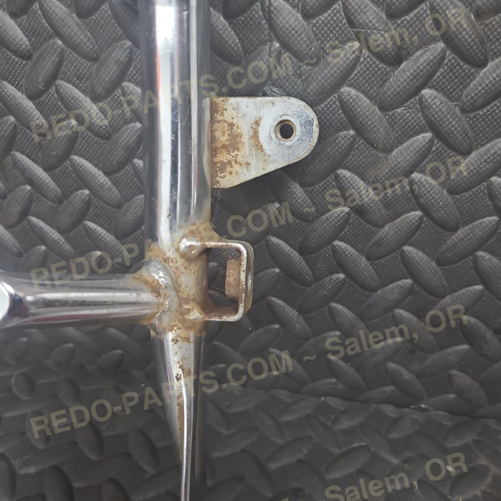 Factory OEM Grab Bar *USED* Parts - Used