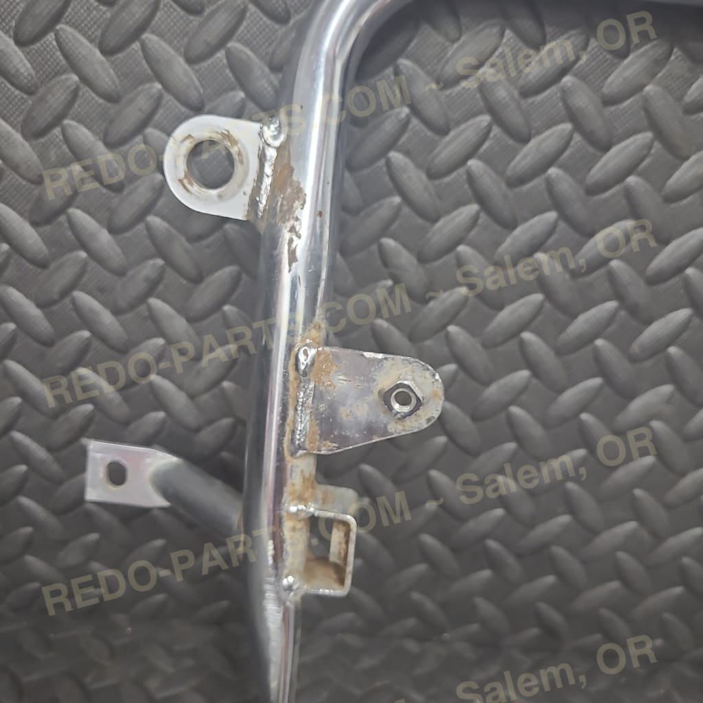 Factory OEM Grab Bar *USED* Parts - Used