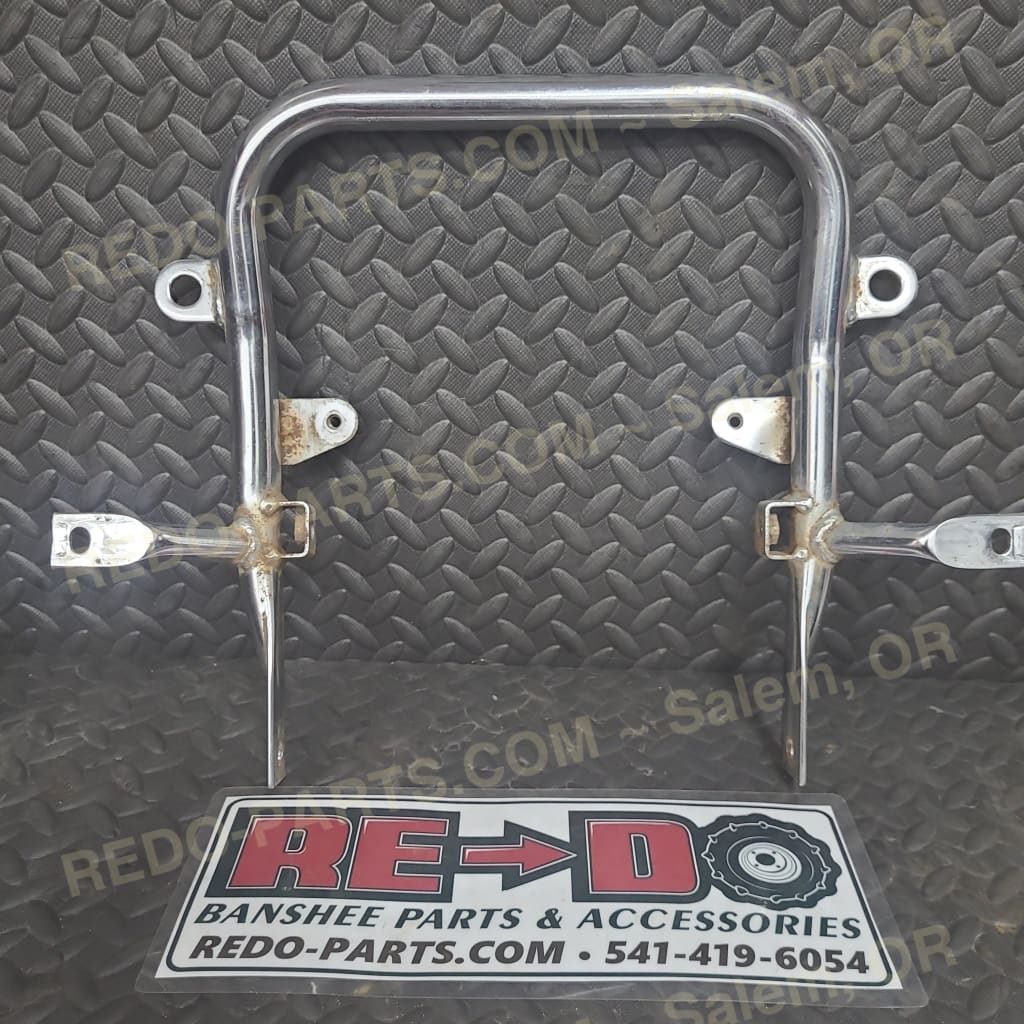 Factory OEM Grab Bar *USED* Parts - Used