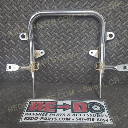 Factory OEM Grab Bar *USED* Parts - Used