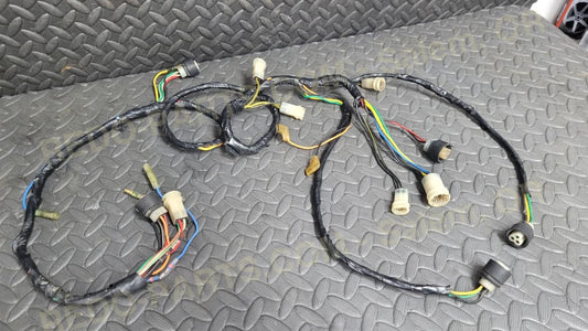 Factory OEM Harness ’87 - ’94 *USED* Parts - Used